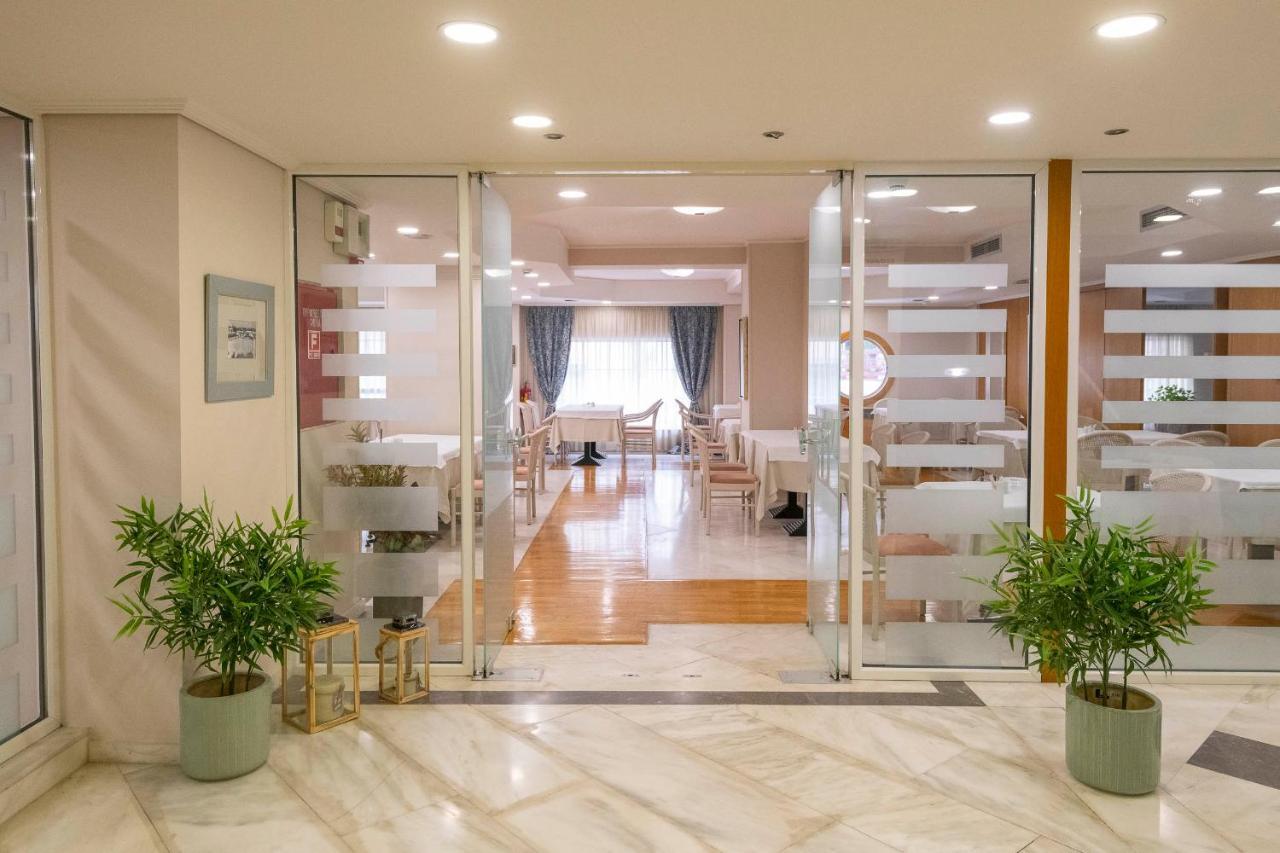Hotel Kierion Karditsa Ngoại thất bức ảnh