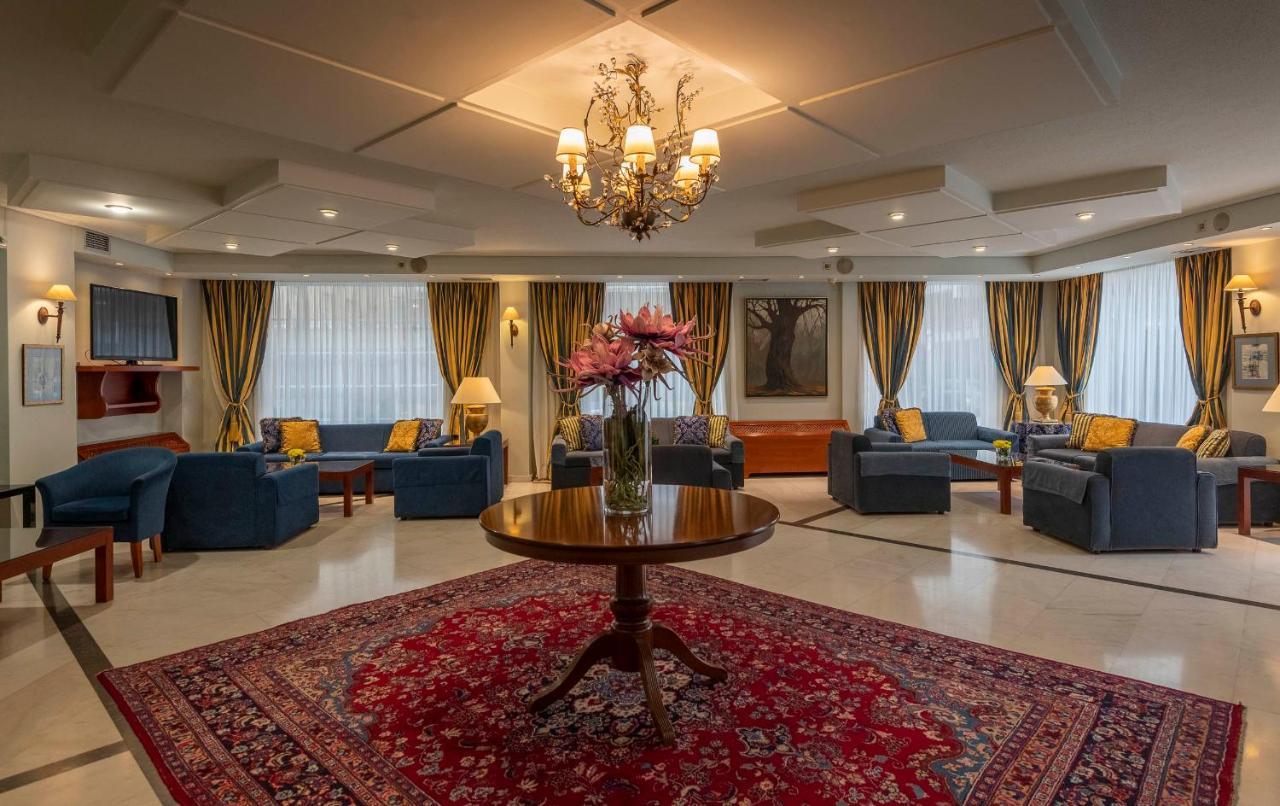 Hotel Kierion Karditsa Ngoại thất bức ảnh