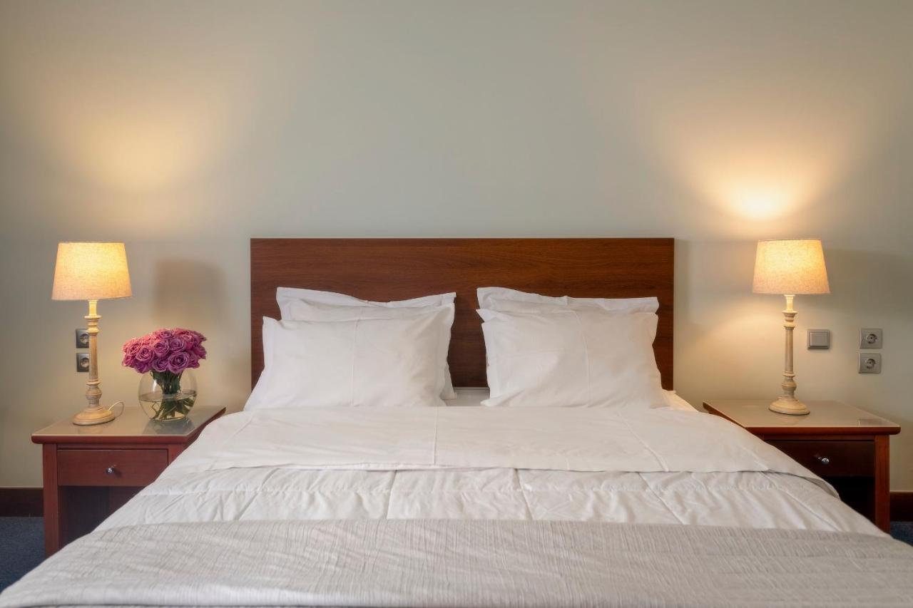Hotel Kierion Karditsa Ngoại thất bức ảnh
