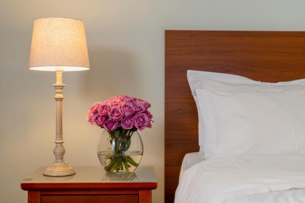Hotel Kierion Karditsa Ngoại thất bức ảnh