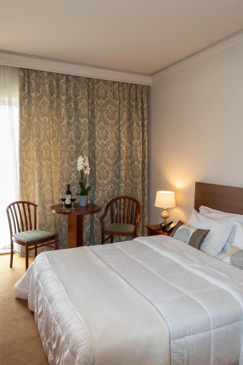 Hotel Kierion Karditsa Ngoại thất bức ảnh