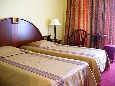 Hotel Kierion Karditsa Phòng bức ảnh